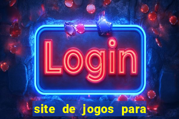 site de jogos para ganhar dinheiro via pix